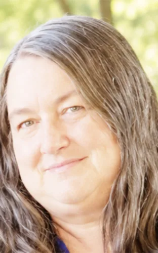 Susan J. Slebodnick